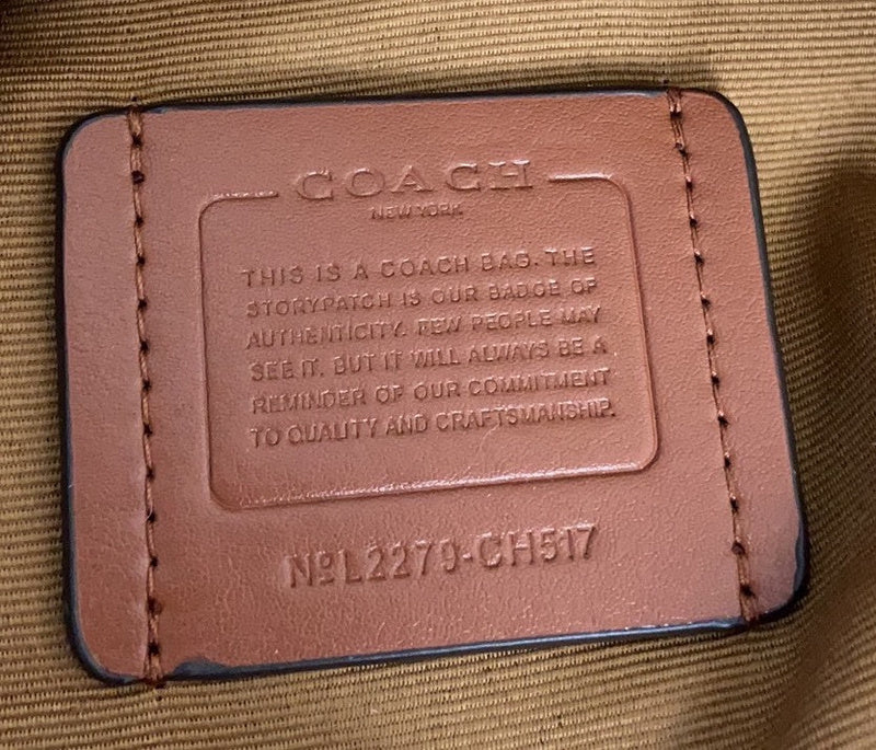 Glami-i CAH Bags - 114