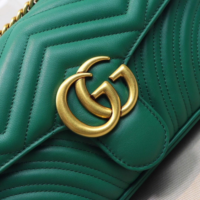 GlamI - GCI Bags - 822