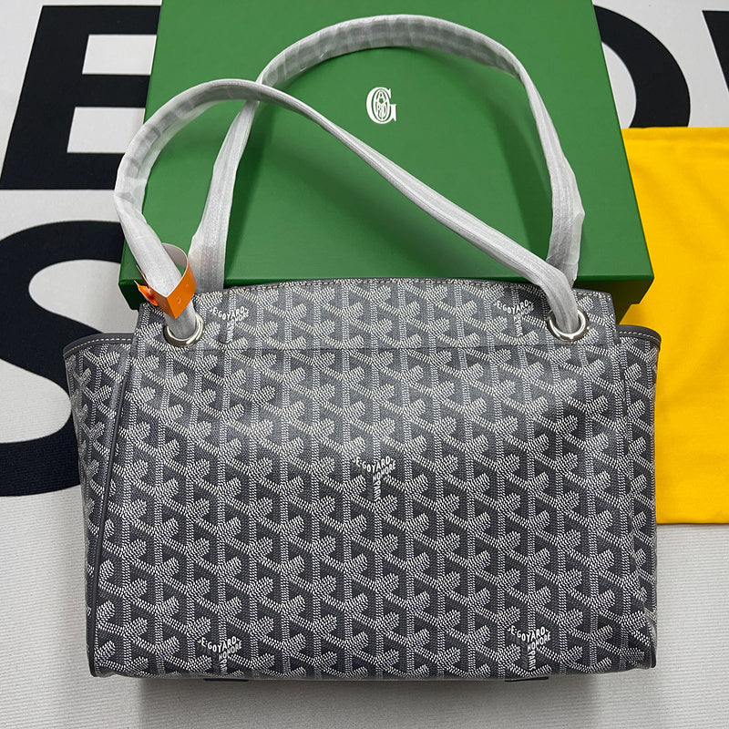 Satchel Bags - GOD Bags - 607