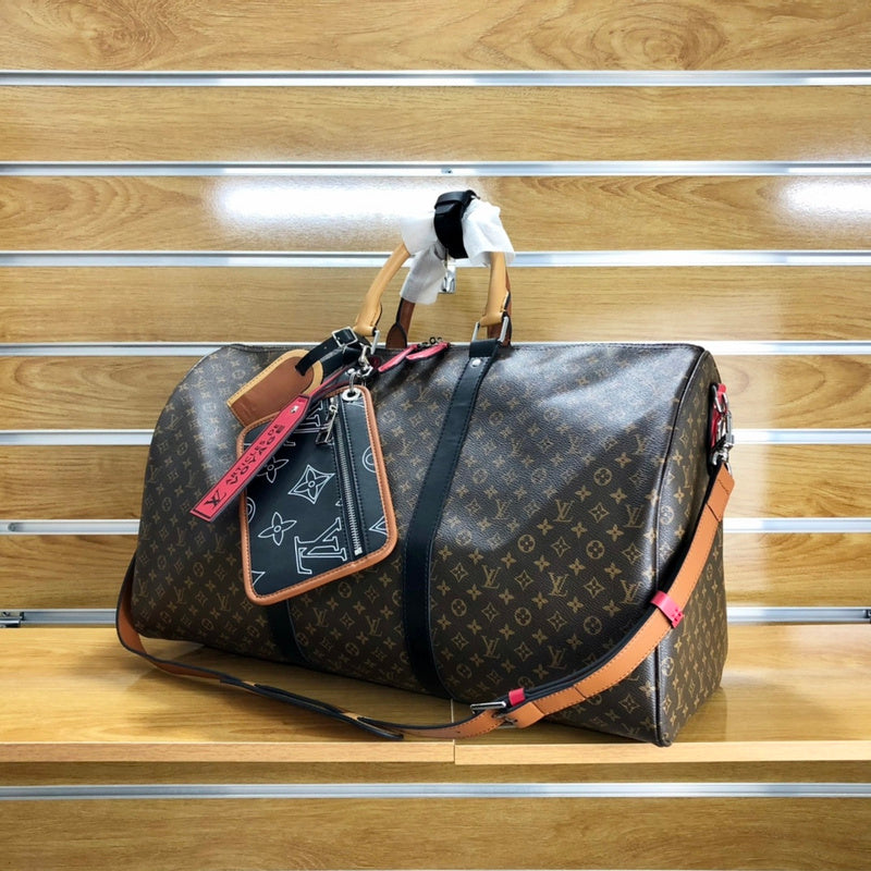 Satchel Bags - VL1 Bags - 693