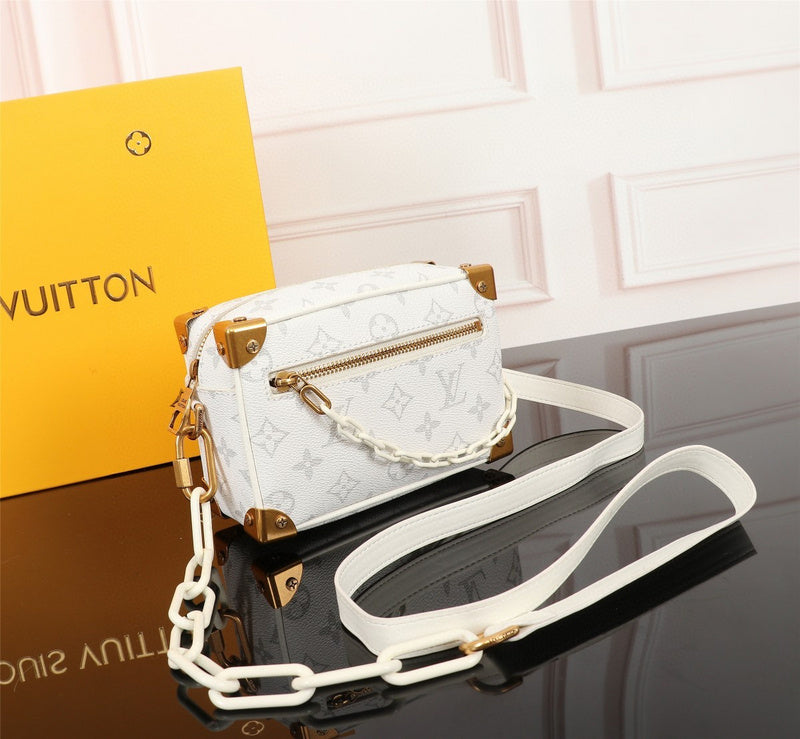 Satchel Bags - VL Bags - 3462