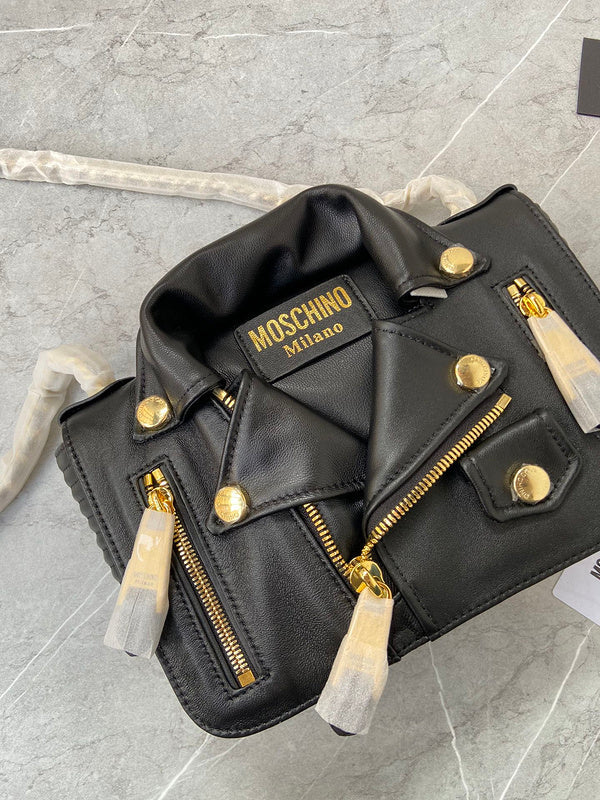 Satchel Bags - MON Bags - 002