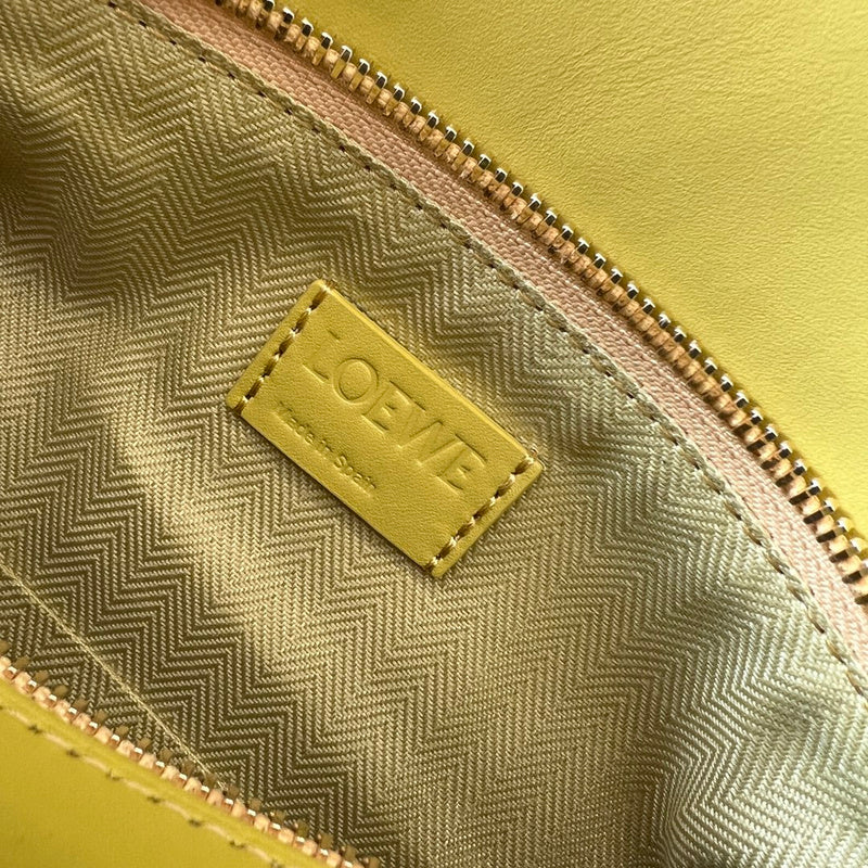 Glamy - LWO Bags - 438