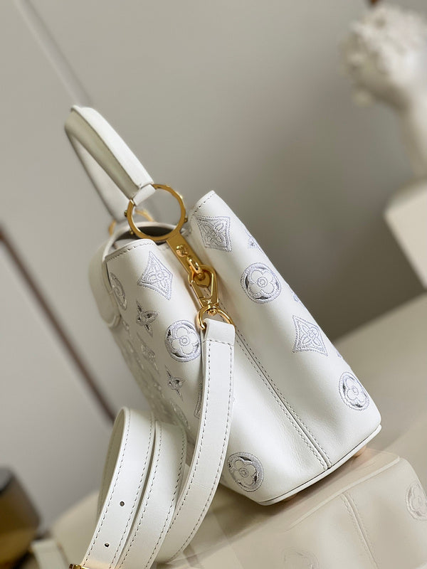 Satchel Bags - VL Bags - 1781