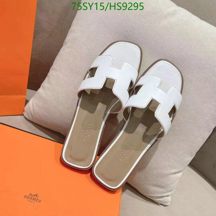 SAMC - HMS Women Shoes - 216