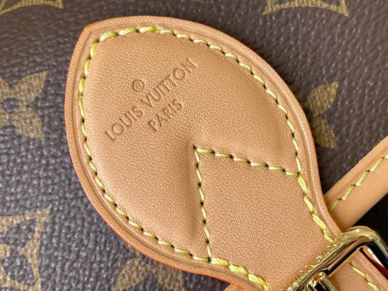 Glami Fashion Lu-Vi bags - 17205