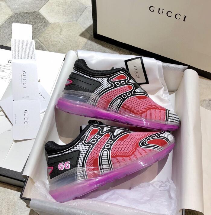 SAMC - GUKI Men Shoes - 1087