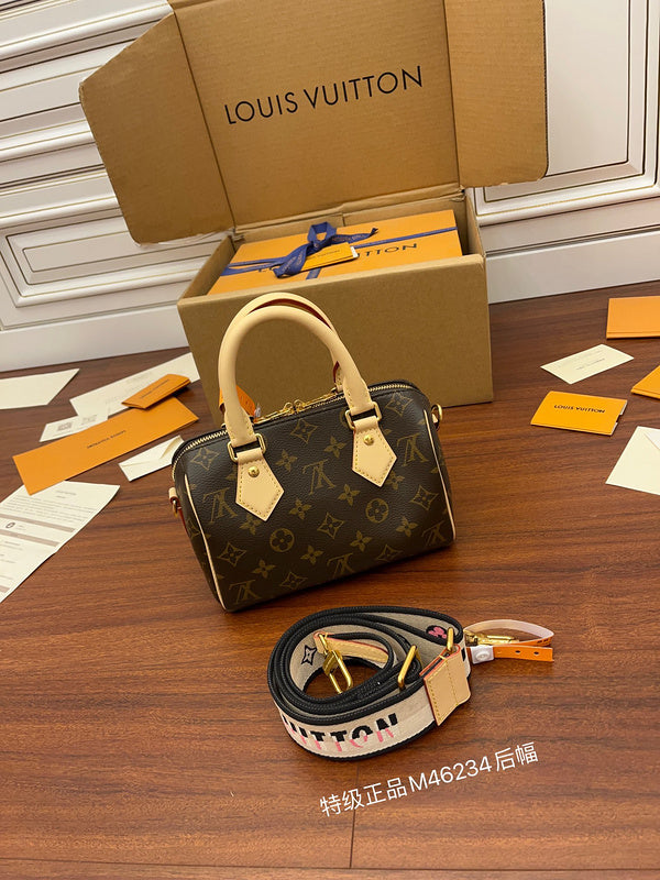 Glamy - LOV Bags - 1039