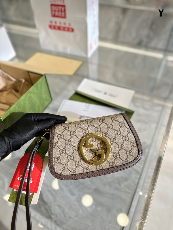 Glami Fashion - GCI Bags - 11928