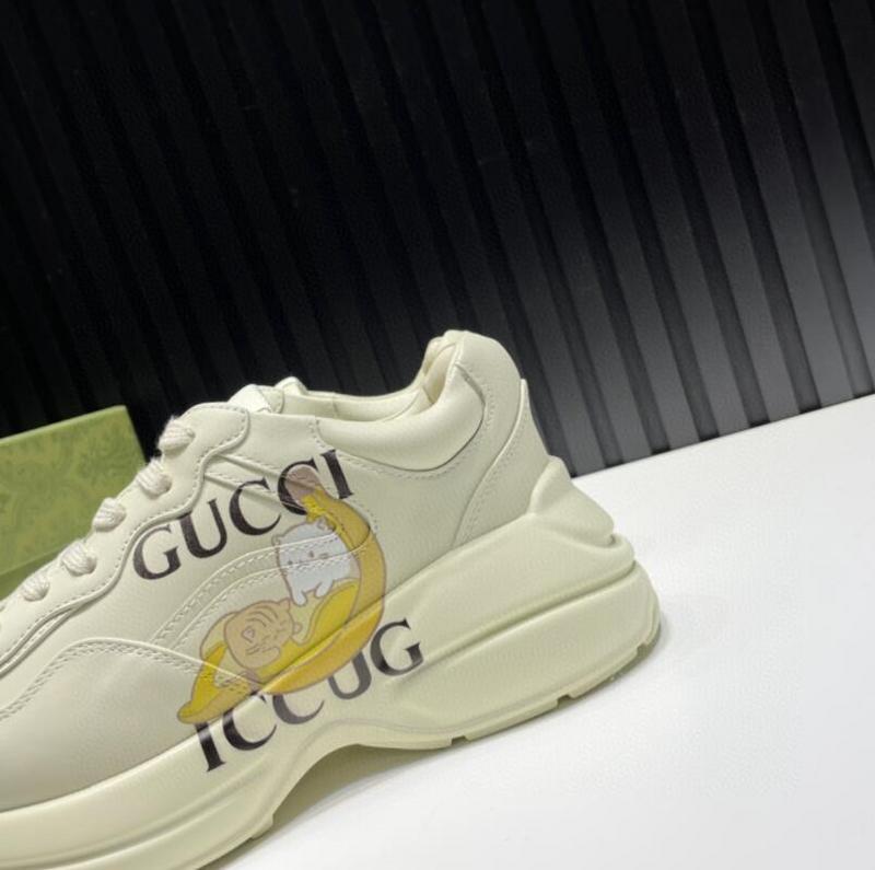 SAMC - GUKI Men Shoes - 782