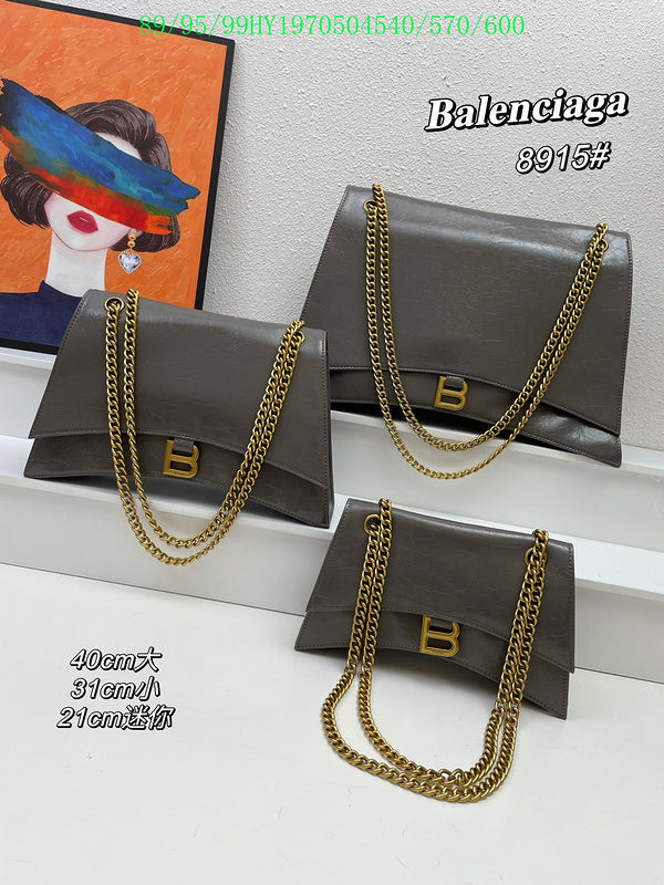 Glami GlamI - BGA Bags - 1801