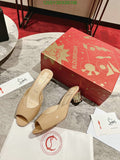 SAMC - CBL Women Shoes - 118