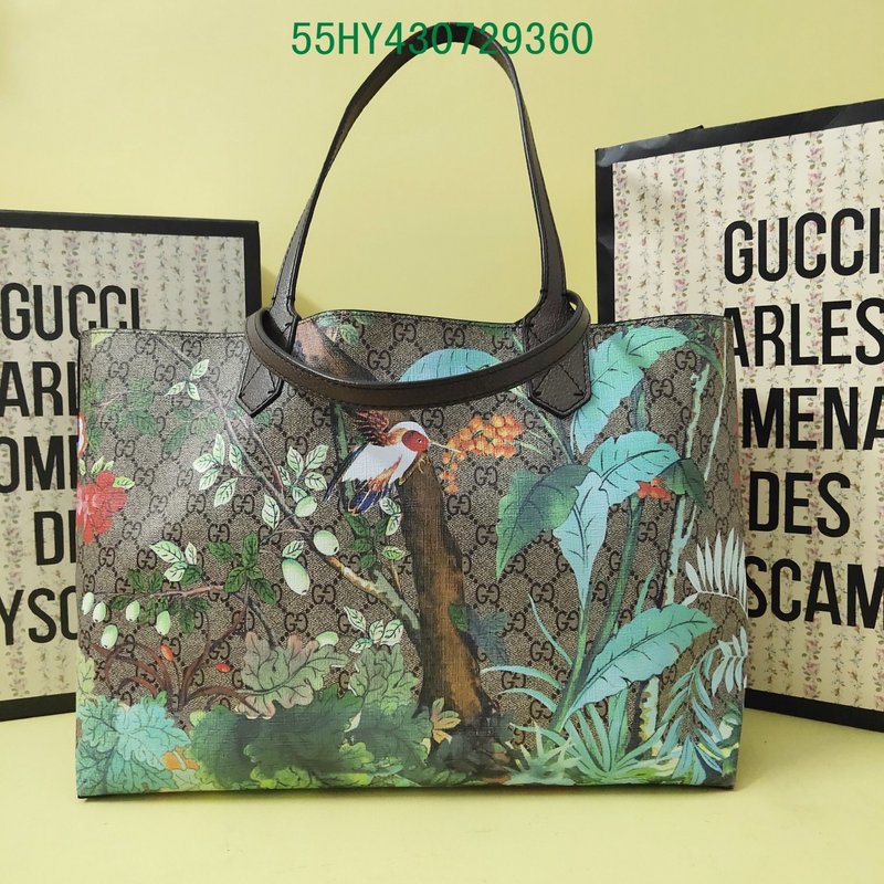 Glami Fashion - GCI Bags - 10958