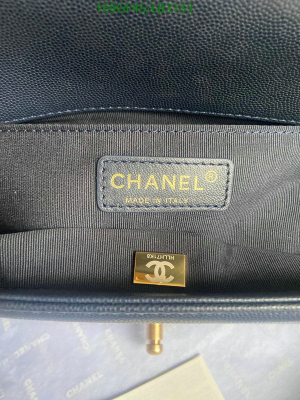 SAMC - CHL Bags - 952