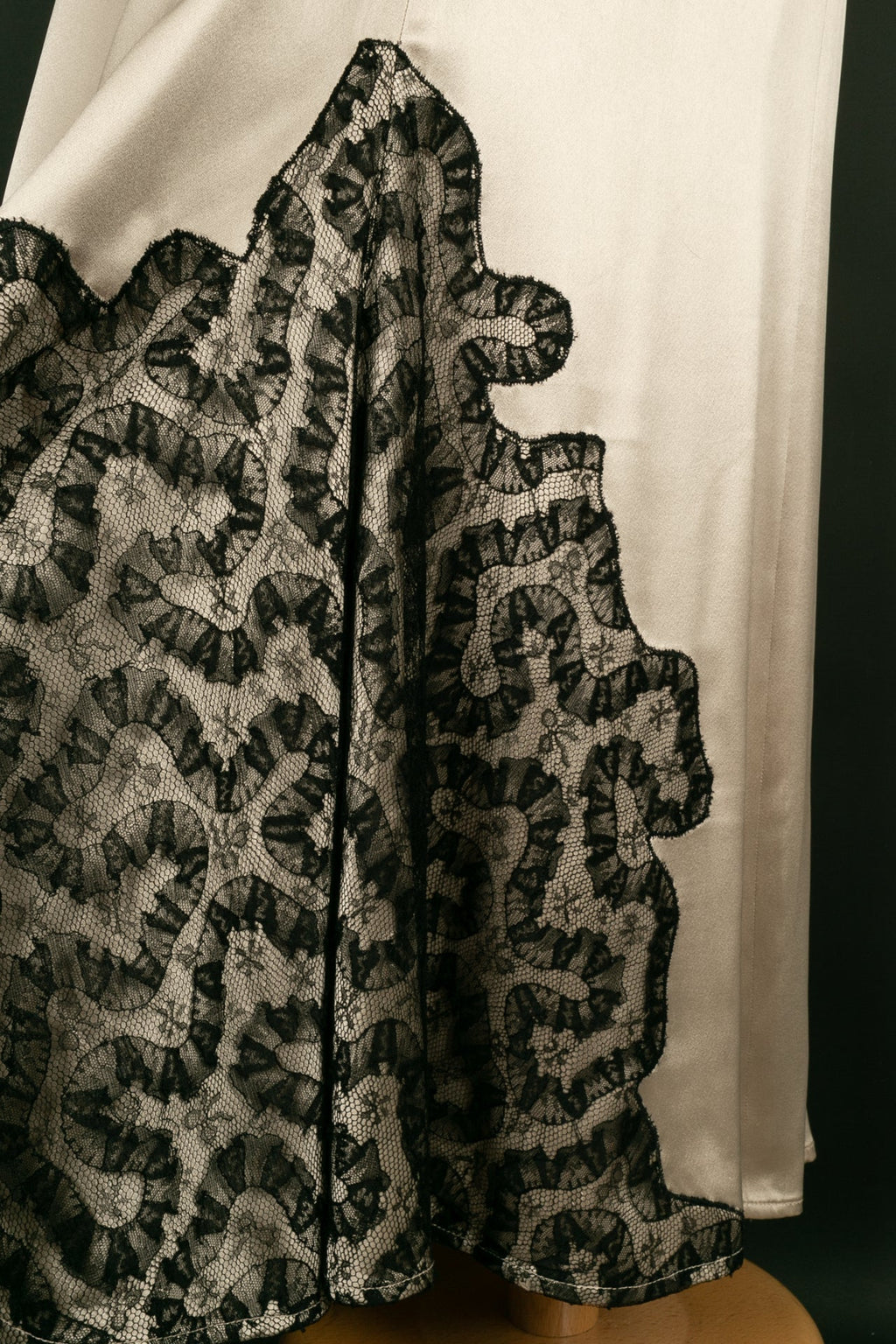 Robe Christian Lacroix
