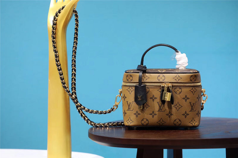 Glami Fashion Lu-Vi bags - 8605