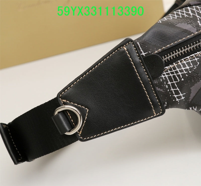 ELE Fashion -BBR Bags - 622
