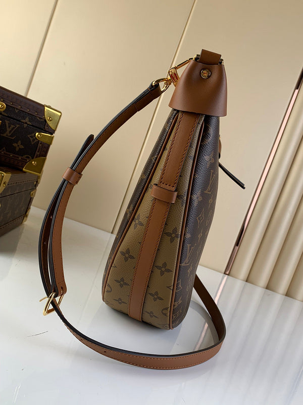 Satchel Bags - VL Bags - 4444