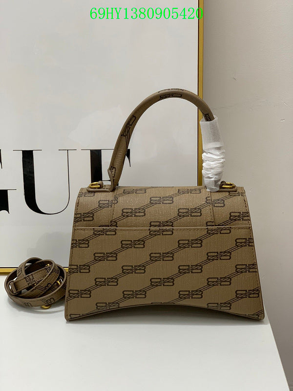 Satchel Bags - BGA Bags - 2128