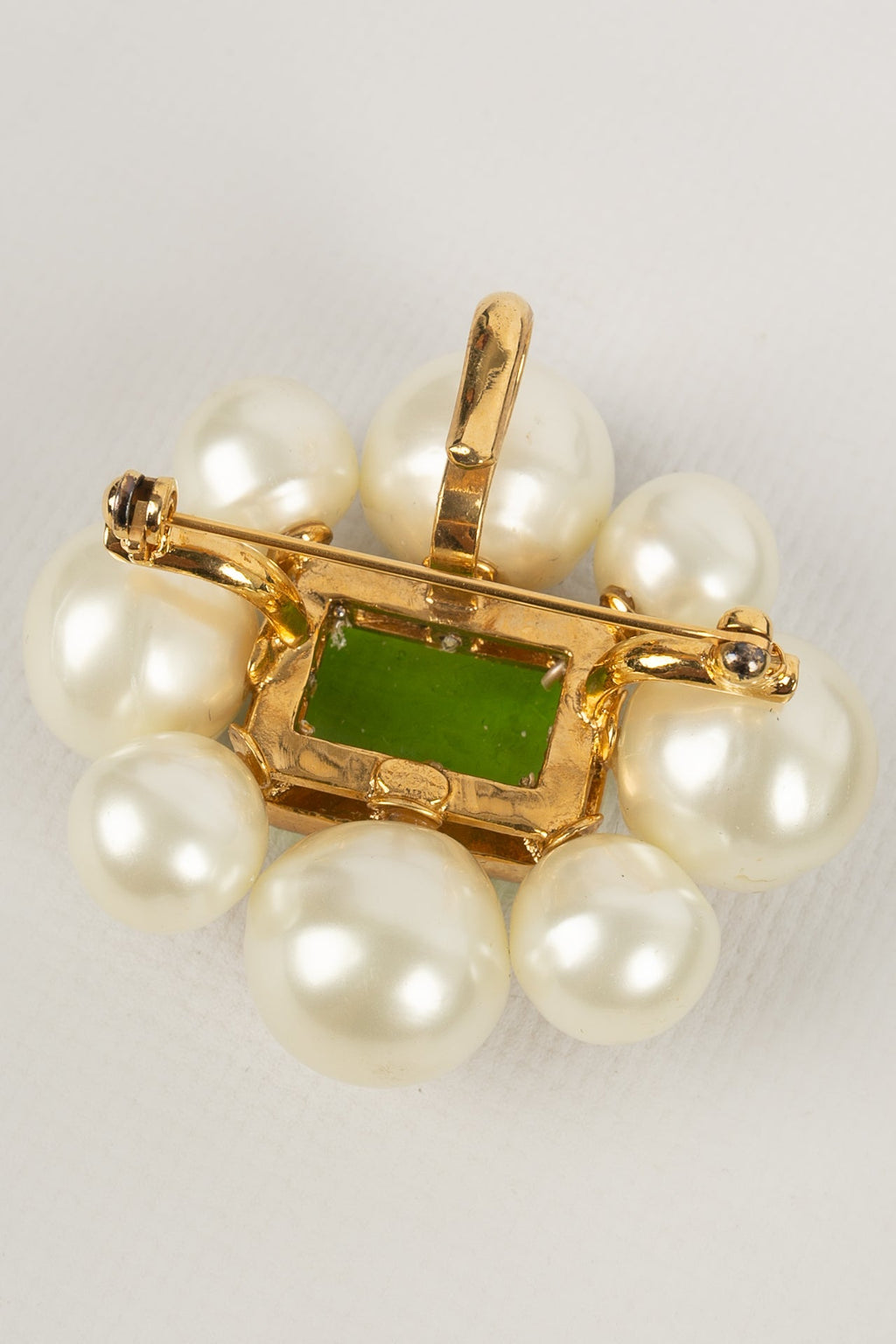 Collier Chanel 1997