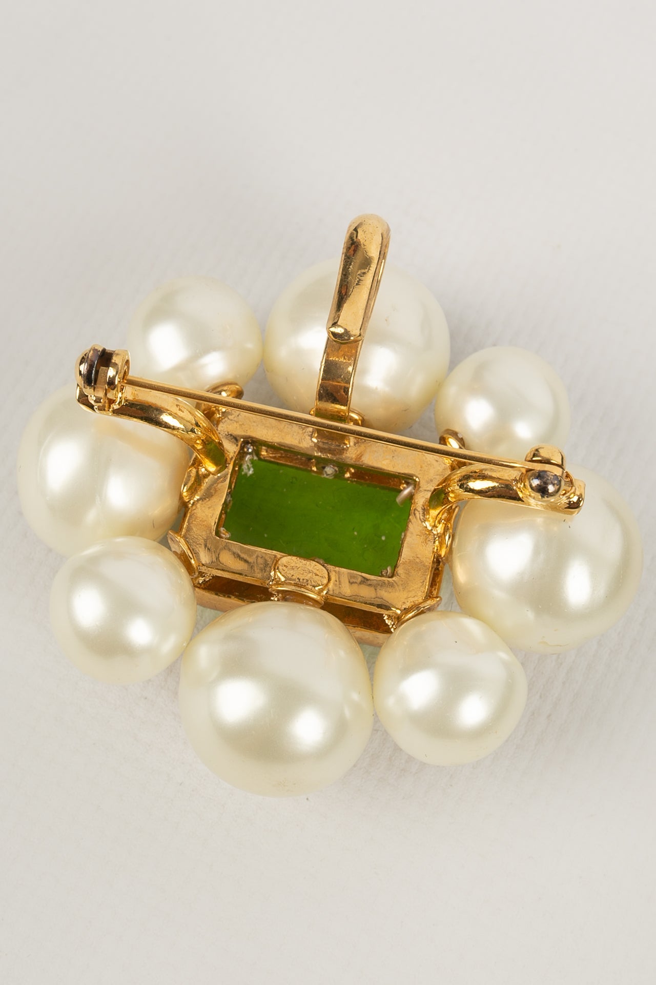 Collier Chanel 1997
