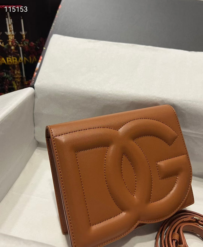 Satchel Bags - DG Bags - 067