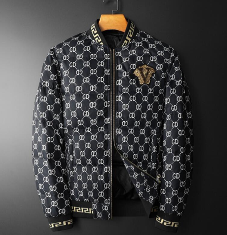 SAMC - Mix Jackets - 361