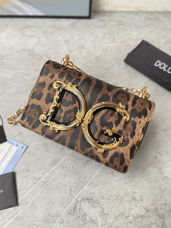 Glami-i DAG Bags - 237