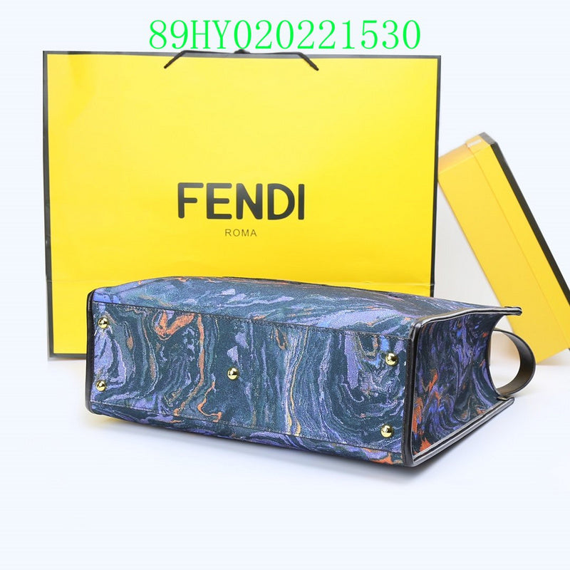 Glami - FDE Bags - 2655