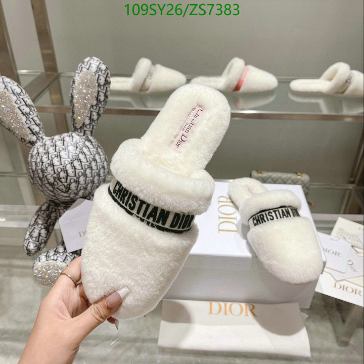 SAMCC - DOR Women Shoes - 2041