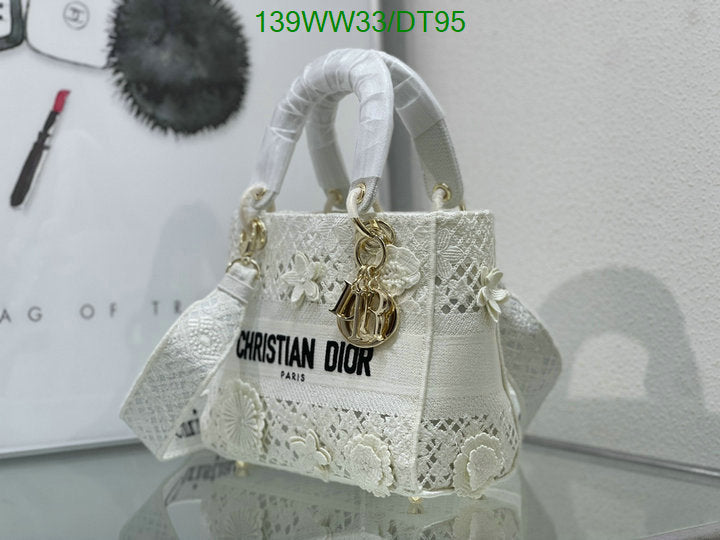SAMCC - DOR Bags - 1028