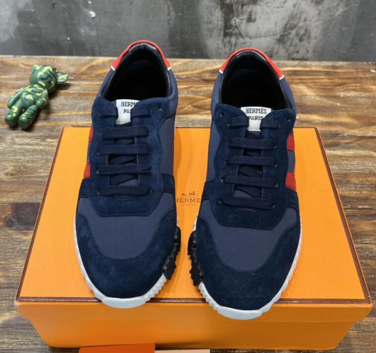 SAMC - HMS Women Shoes - 1045