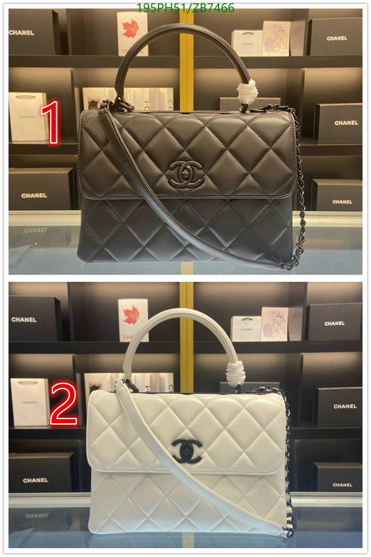 SAMC - CHL Bags - 378