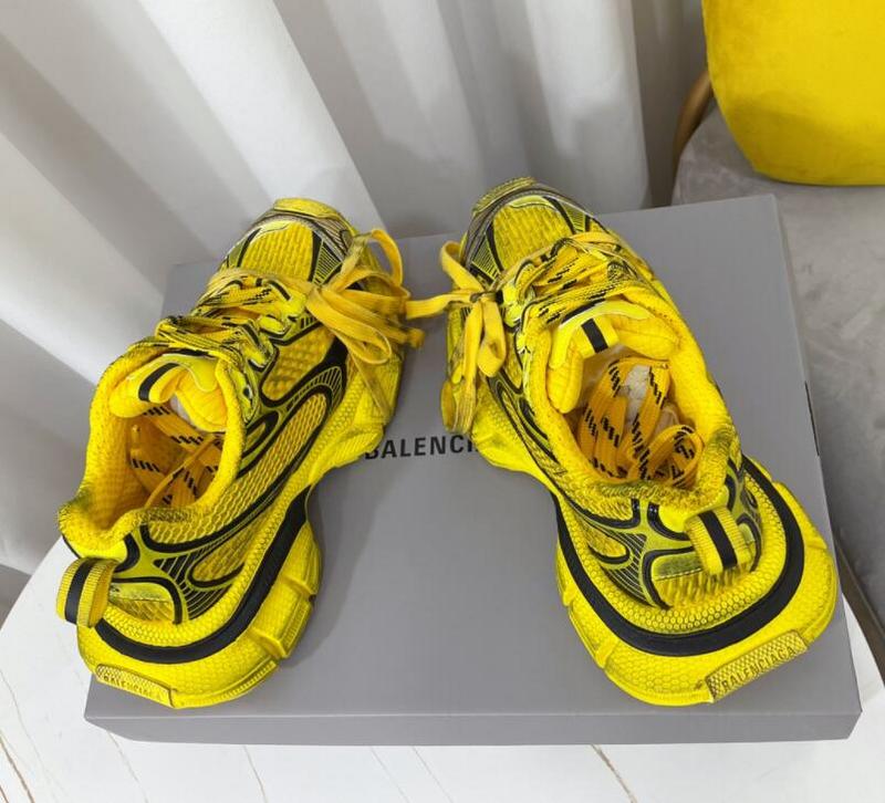 SAMC - BG Men Shoes - 254