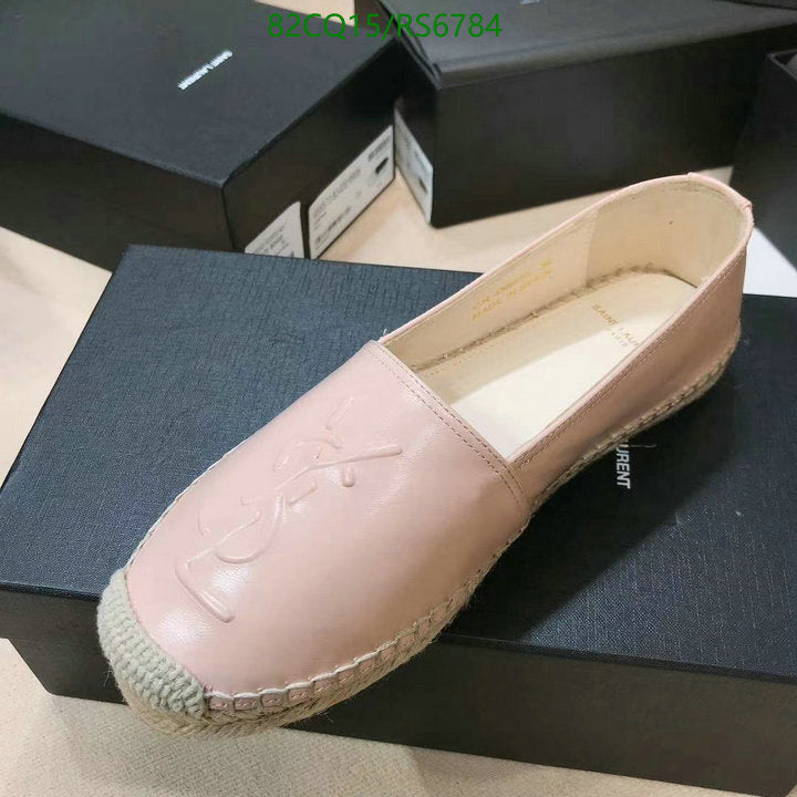 SAMC - YLS Women Shoes - 167