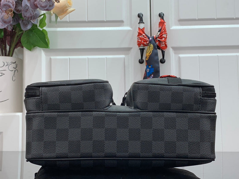 GlamI Lu-Vi bags - 2593