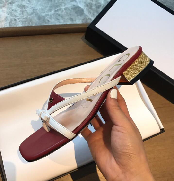 SAMC - GUKI Women Shoes - 2048