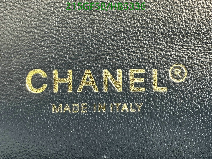 SAMC - CHL Bags - 125