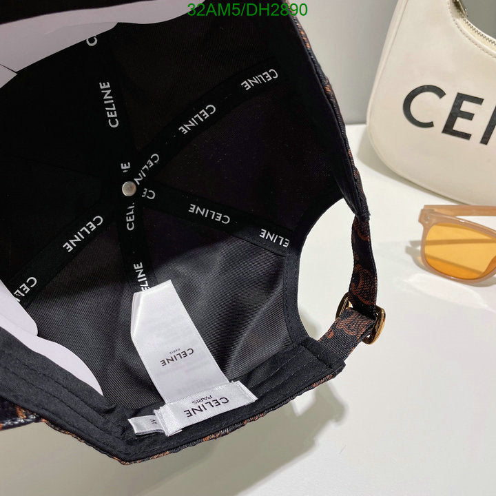 SAMC - COL Caps & Hats - 024