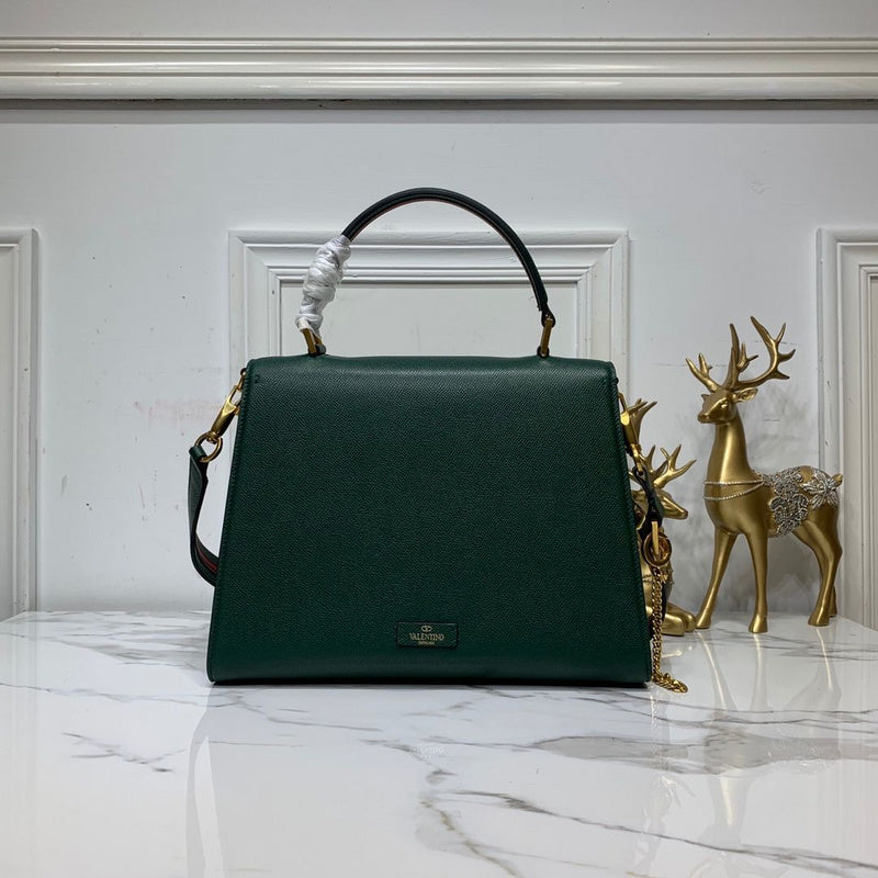 Satchel Bags - VTO Bags - 1285