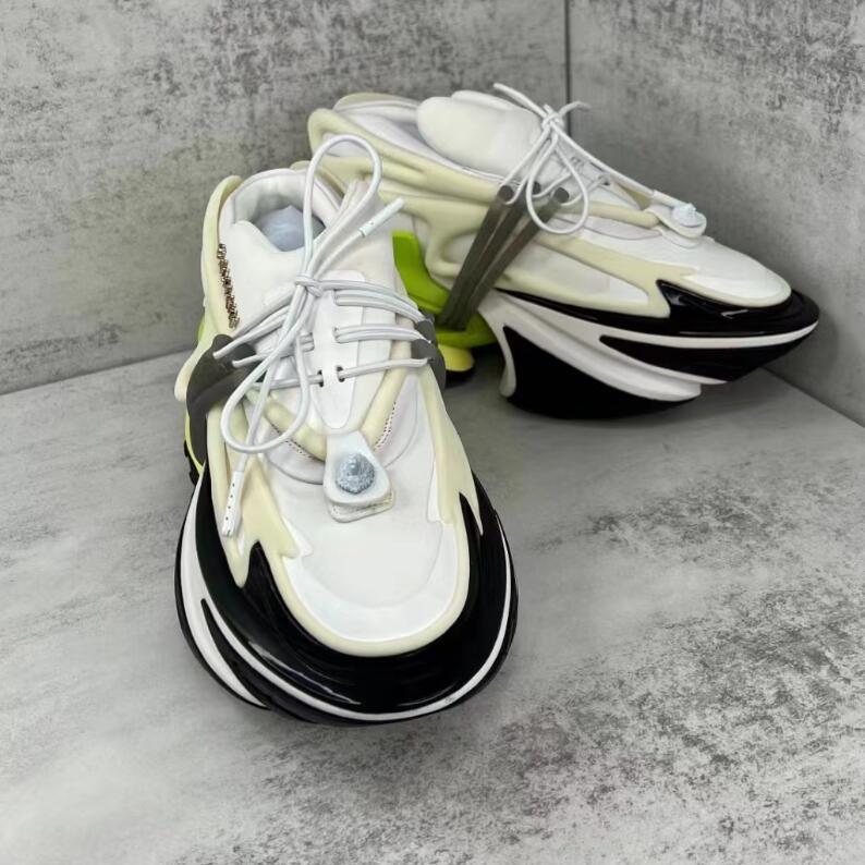 SAMC - BAM Women Shoes - 092