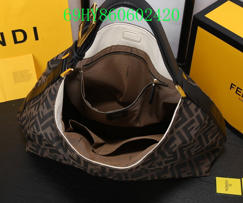 Glami - FDE Bags - 3037
