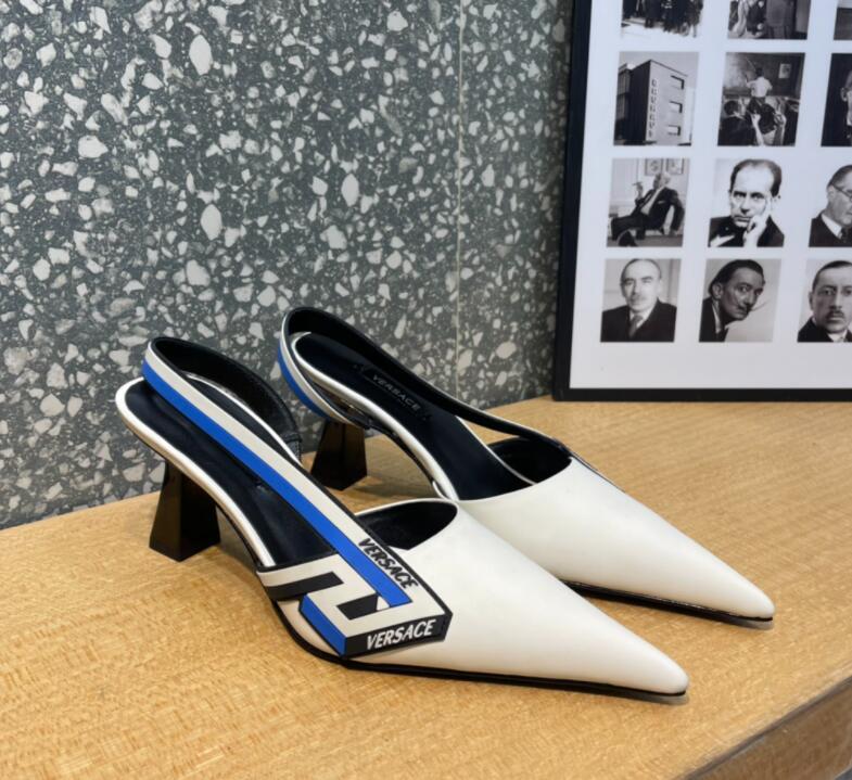 SAMC - VAR Women Shoes - 117