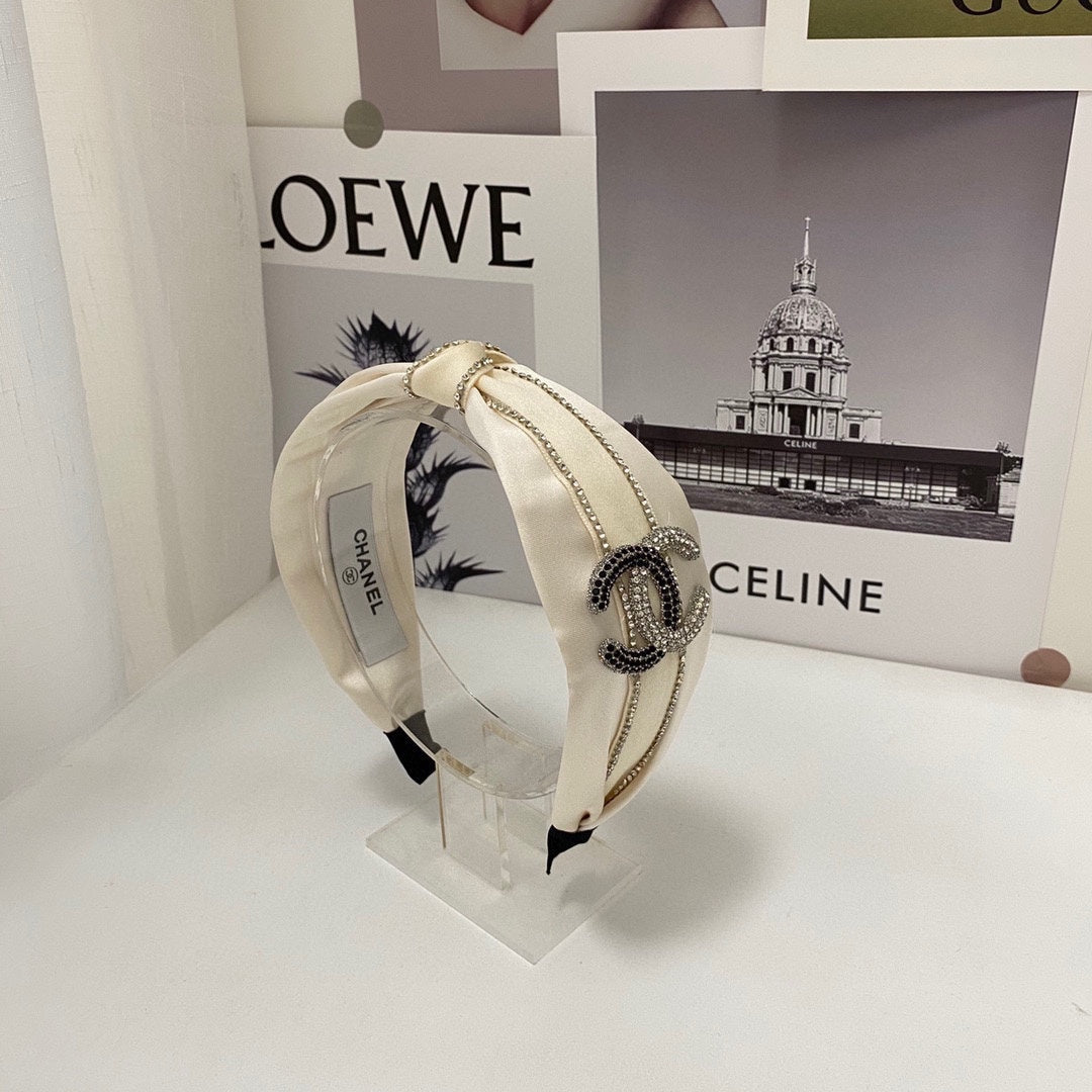 EN - Luxury Hair Band CHL 027