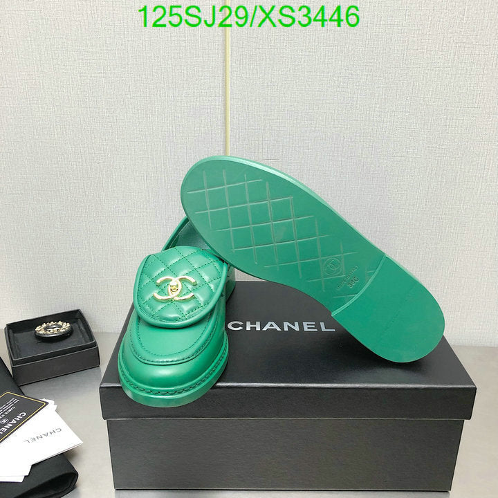 SAMC - CHL Women Shoes - 131