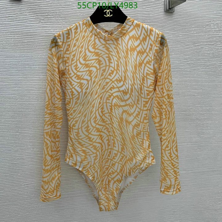 SAMC - FDE Swimsuits - 103