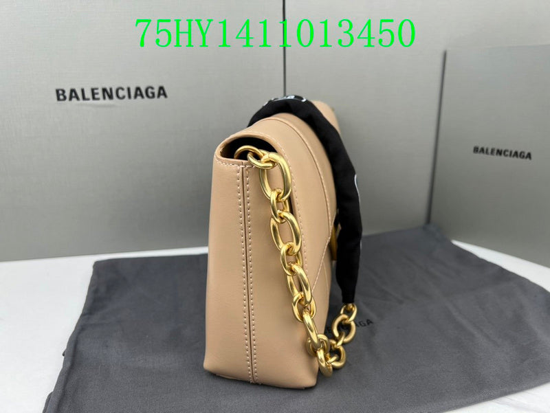 ELE Fashion - BGA Bags - 2013