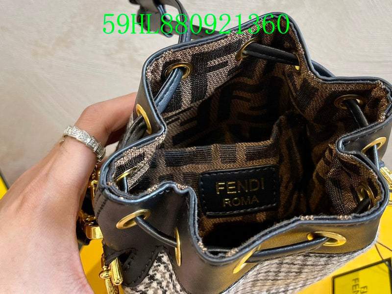 Glami - FDE Bags - 1331