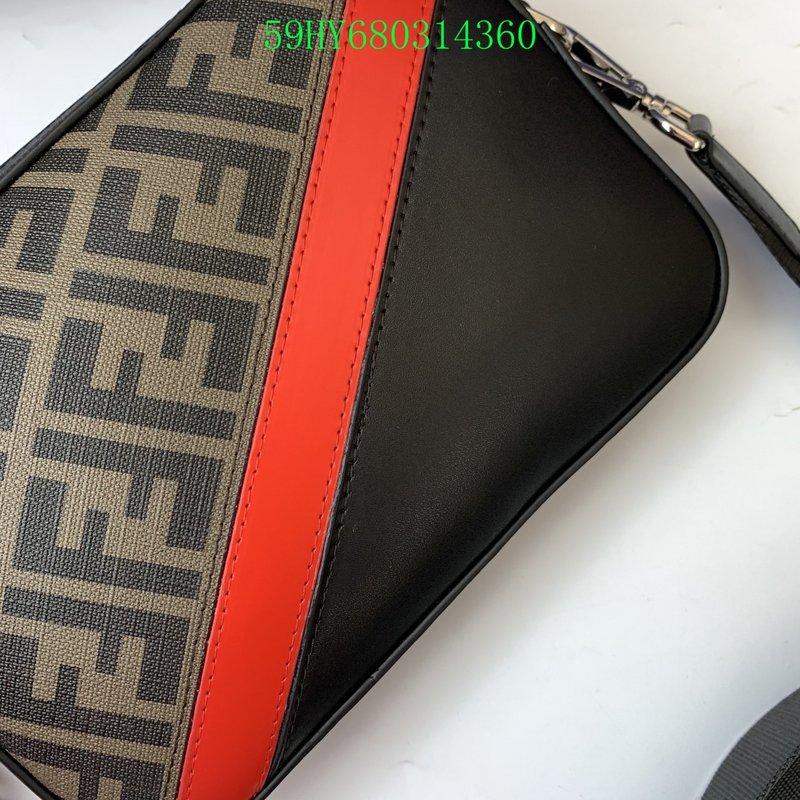 Glami - FDE Bags - 1833