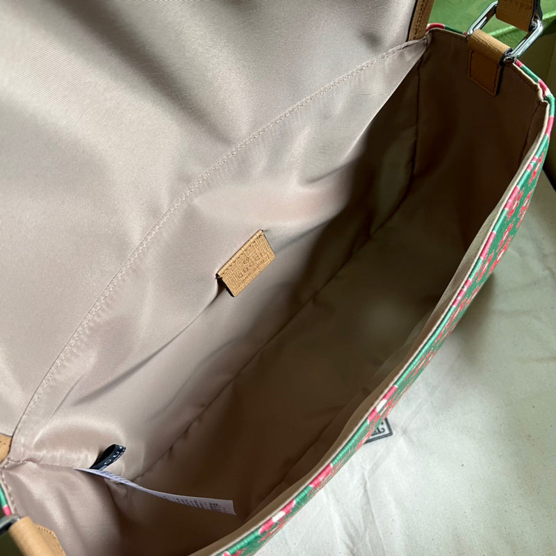 Satchel Bags - GCI Bags - 6622
